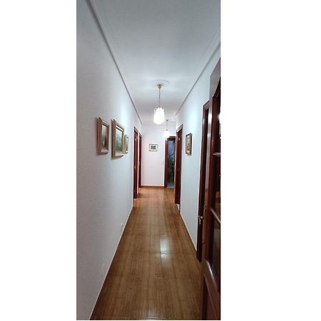 Casa Meri El Espino Екстериор снимка