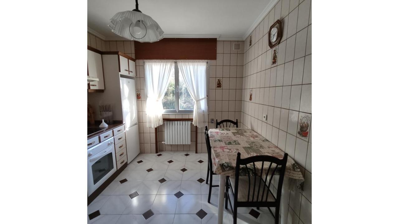 Casa Meri El Espino Екстериор снимка