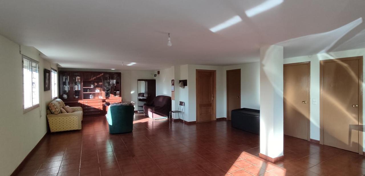 Casa Meri El Espino Екстериор снимка