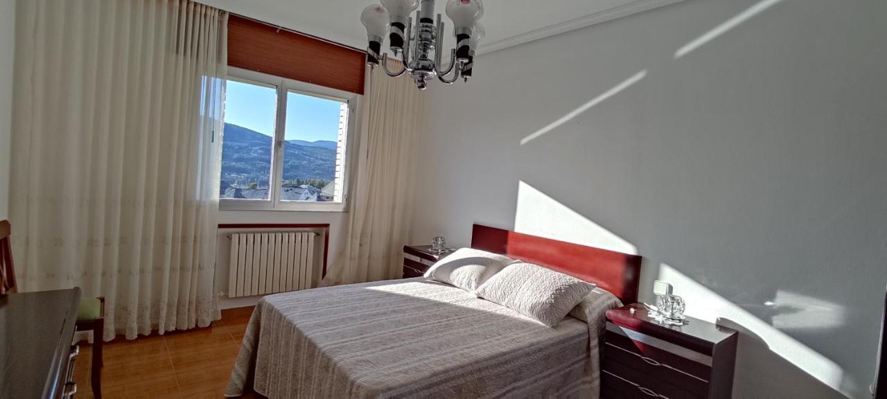 Casa Meri El Espino Екстериор снимка